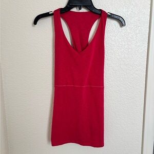 Kuhl Shirt Womens Large Tank Top Lightweight Pink Sleeveless Casual Size Medium